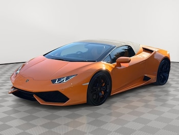 Used Lamborghini Huracan 2017 for sale - 78768958: Photo