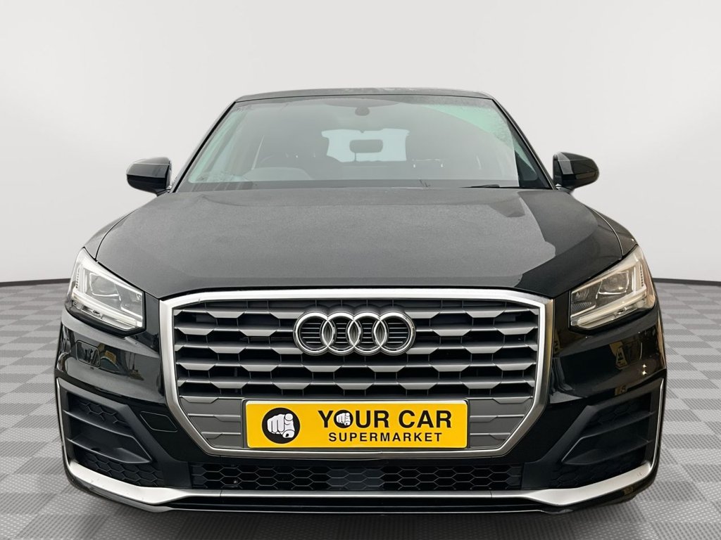 Used Audi Q2 2019 for sale - 77009709: Photo 10