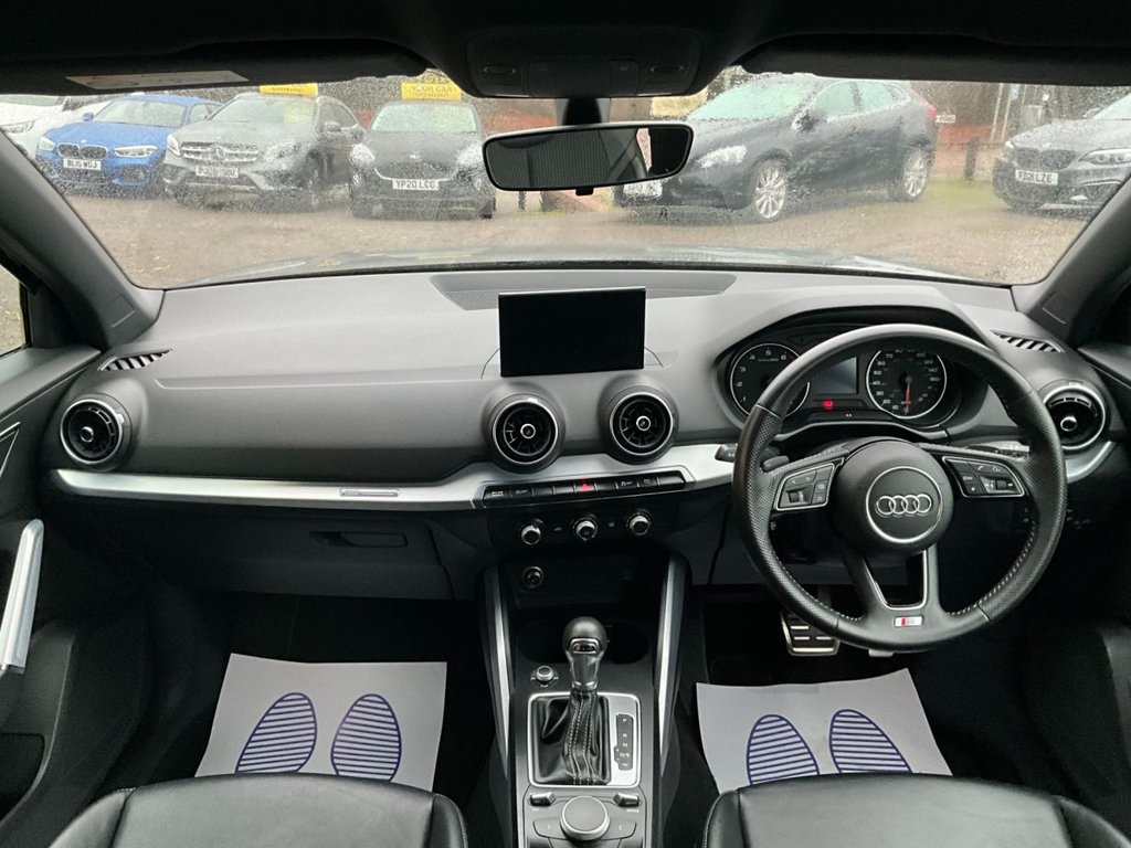 Used Audi Q2 2019 for sale - 77009709: Photo 11