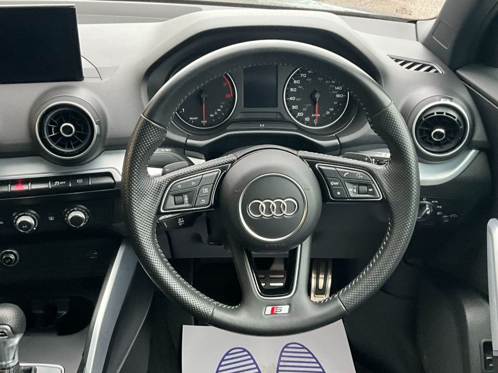 Used Audi Q2 2019 for sale - 77009709: Photo 12