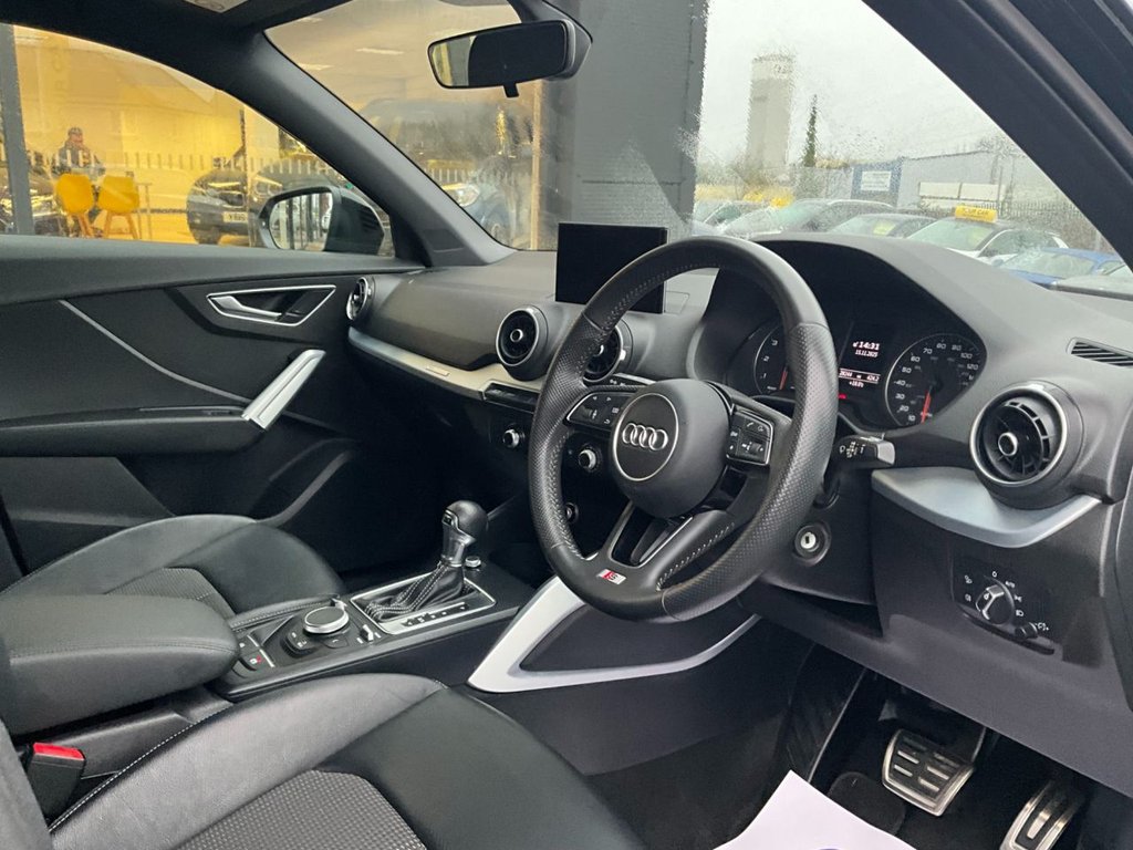 Used Audi Q2 2019 for sale - 77009709: Photo 13