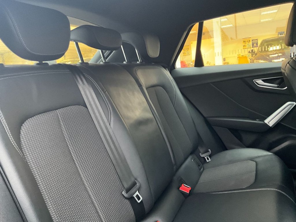 Used Audi Q2 2019 for sale - 77009709: Photo 14