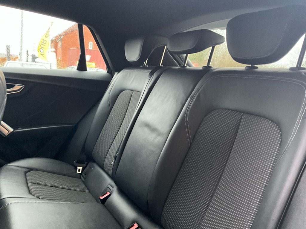 Used Audi Q2 2019 for sale - 77009709: Photo 15