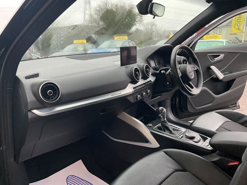 Used Audi Q2 2019 for sale - 77009709: Photo 16