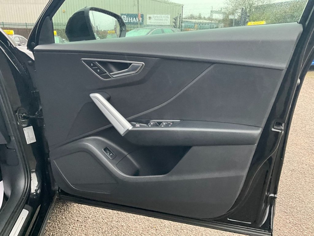 Used Audi Q2 2019 for sale - 77009709: Photo 17
