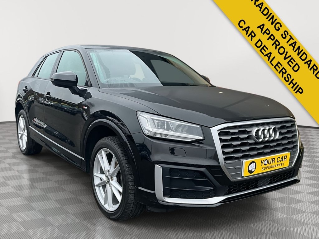Used Audi Q2 2019 for sale - 77009709: Photo 2