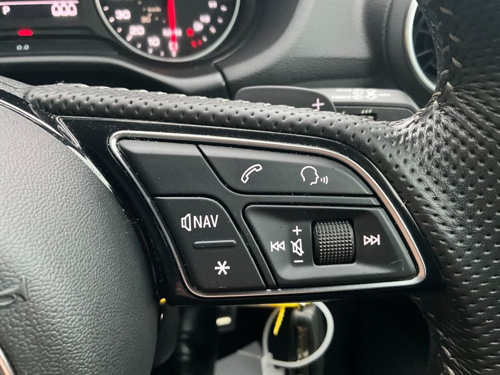 Used Audi Q2 2019 for sale - 77009709: Photo 24