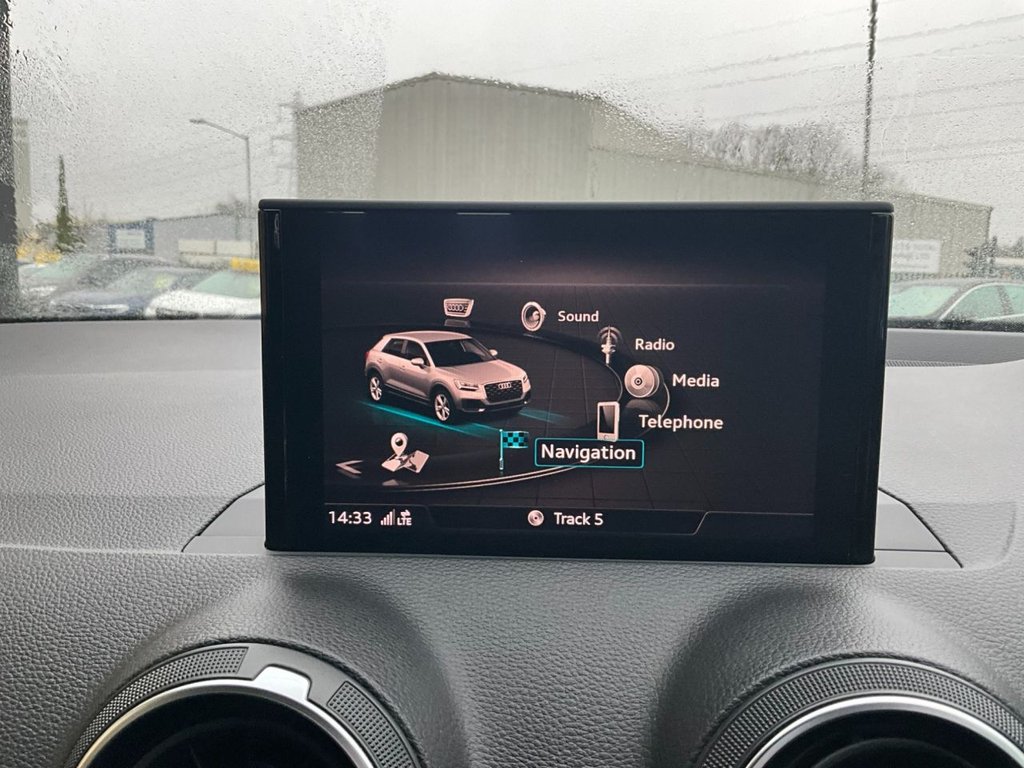 Used Audi Q2 2019 for sale - 77009709: Photo 26