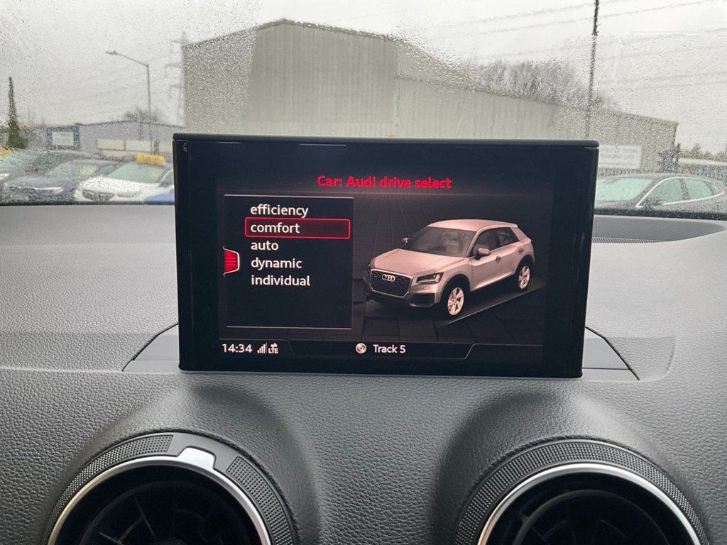 Used Audi Q2 2019 for sale - 77009709: Photo 29