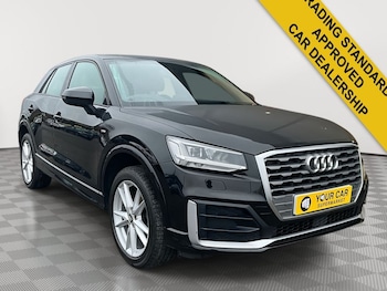 Used Audi Q2 2019 for sale - 77009709: Photo