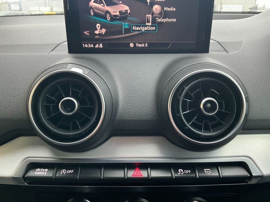 Used Audi Q2 2019 for sale - 77009709: Photo 30