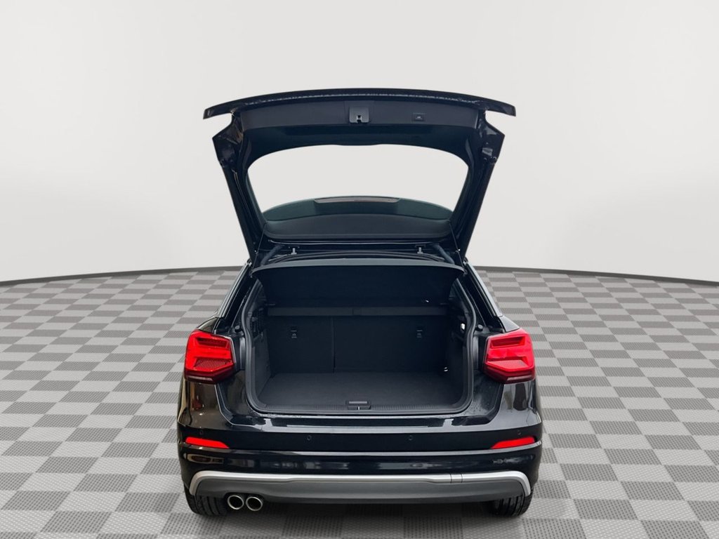 Used Audi Q2 2019 for sale - 77009709: Photo 37