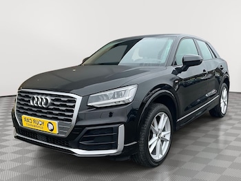 Used Audi Q2 2019 for sale - 77009709: Photo