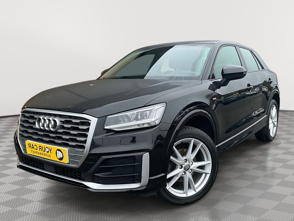Used Audi Q2 2019 for sale - 77009709: Photo 4
