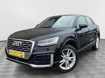 Used Audi Q2 2019 for sale - 77009709: Photo