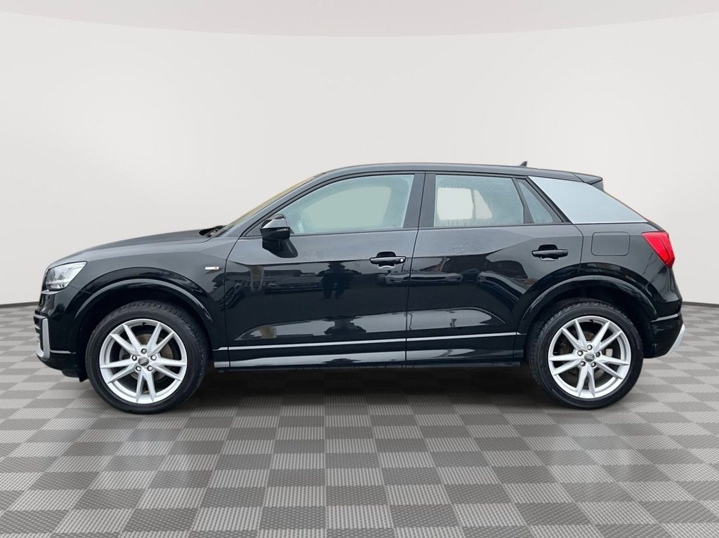 Used Audi Q2 2019 for sale - 77009709: Photo 5