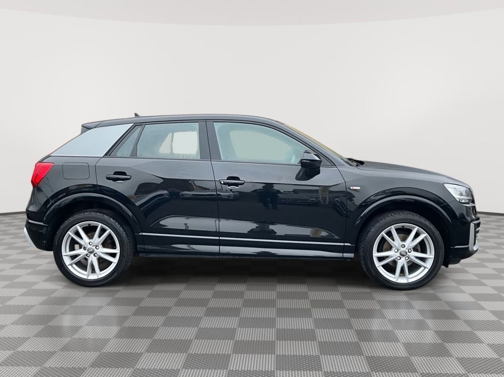 Used Audi Q2 2019 for sale - 77009709: Photo 6