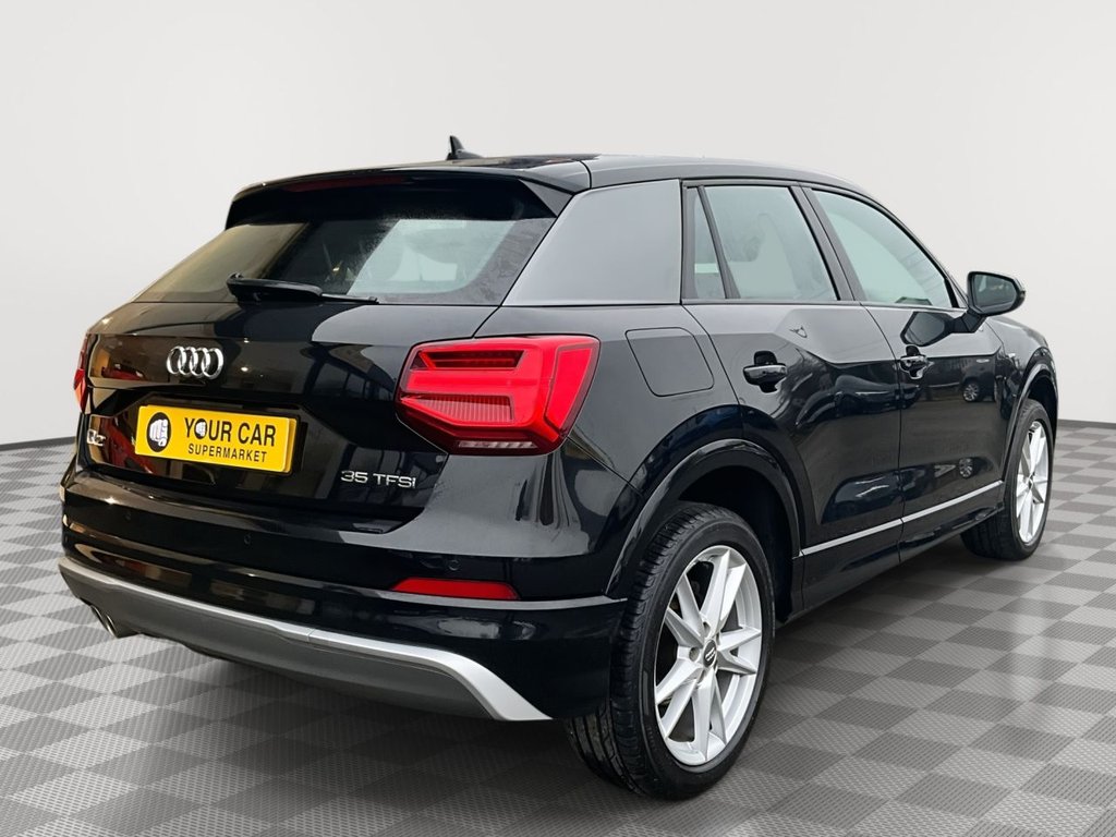 Used Audi Q2 2019 for sale - 77009709: Photo 7