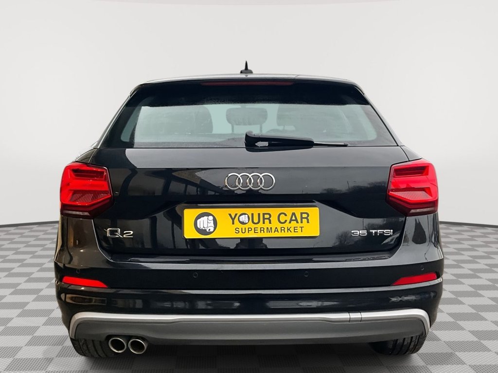 Used Audi Q2 2019 for sale - 77009709: Photo 9