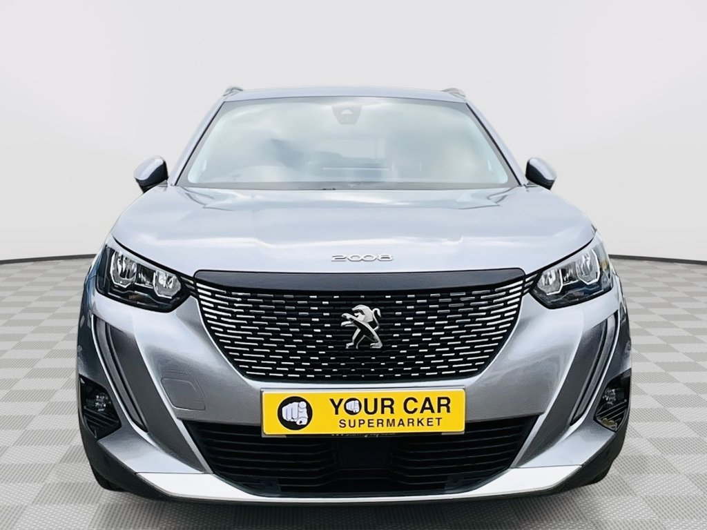 Used Peugeot 2008 2020 for sale - 76234318: Photo 10
