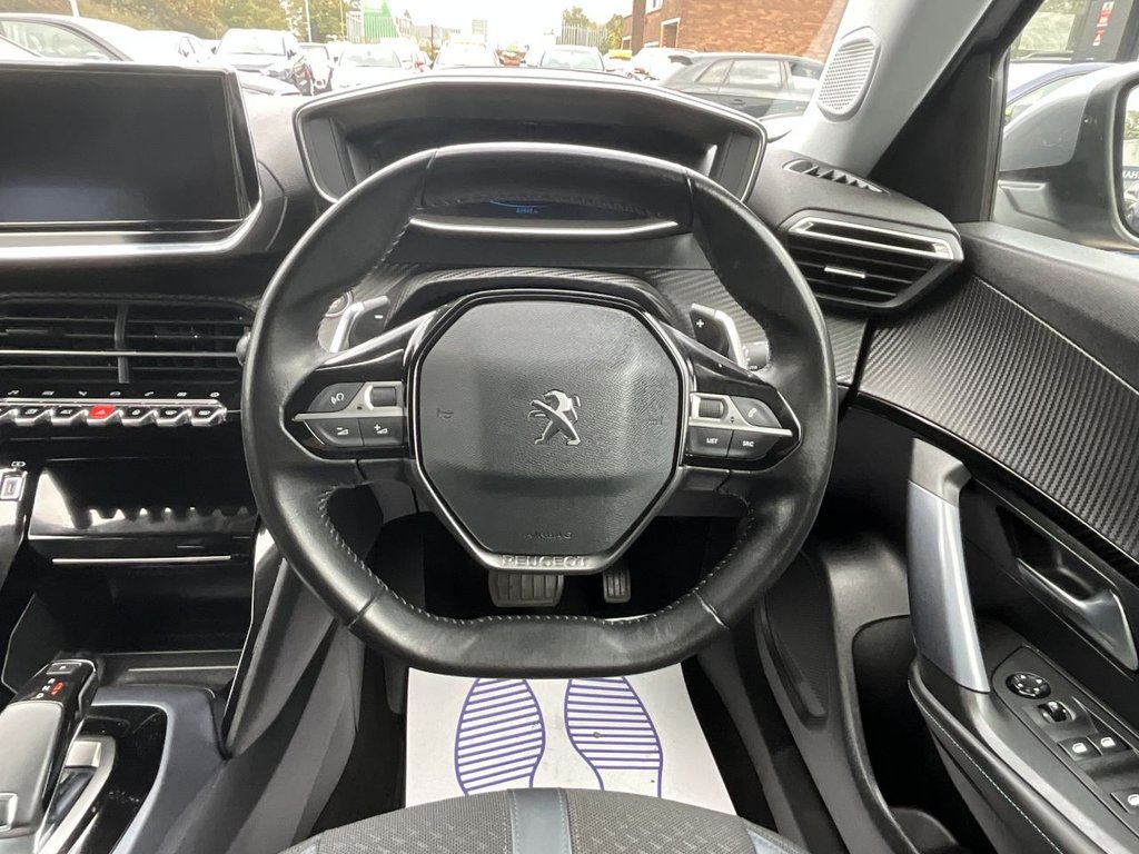 Used Peugeot 2008 2020 for sale - 76234318: Photo 11