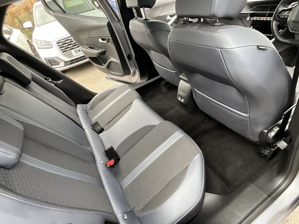 Used Peugeot 2008 2020 for sale - 76234318: Photo 13