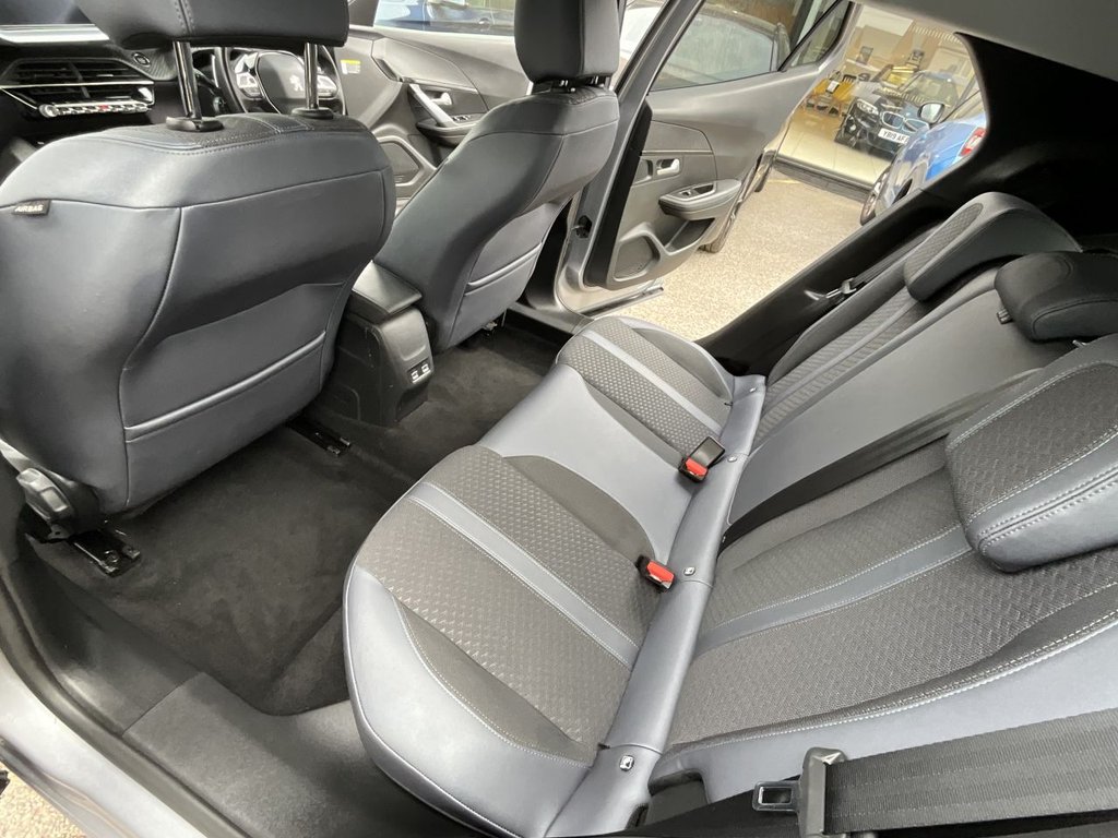 Used Peugeot 2008 2020 for sale - 76234318: Photo 14