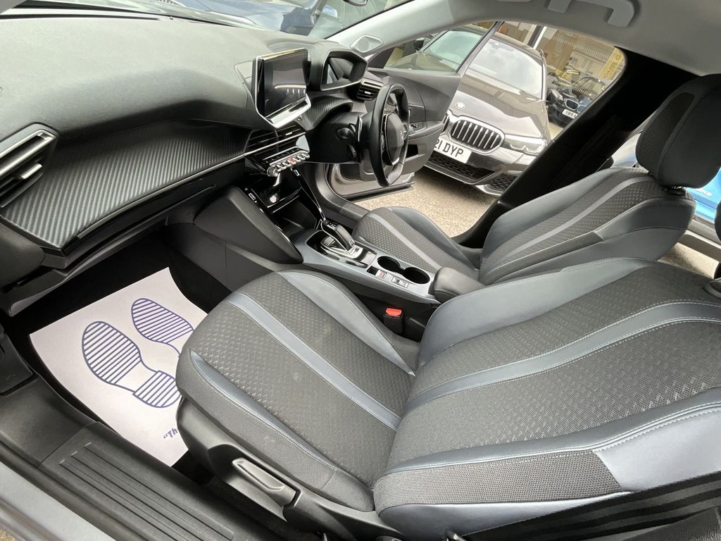 Used Peugeot 2008 2020 for sale - 76234318: Photo 15