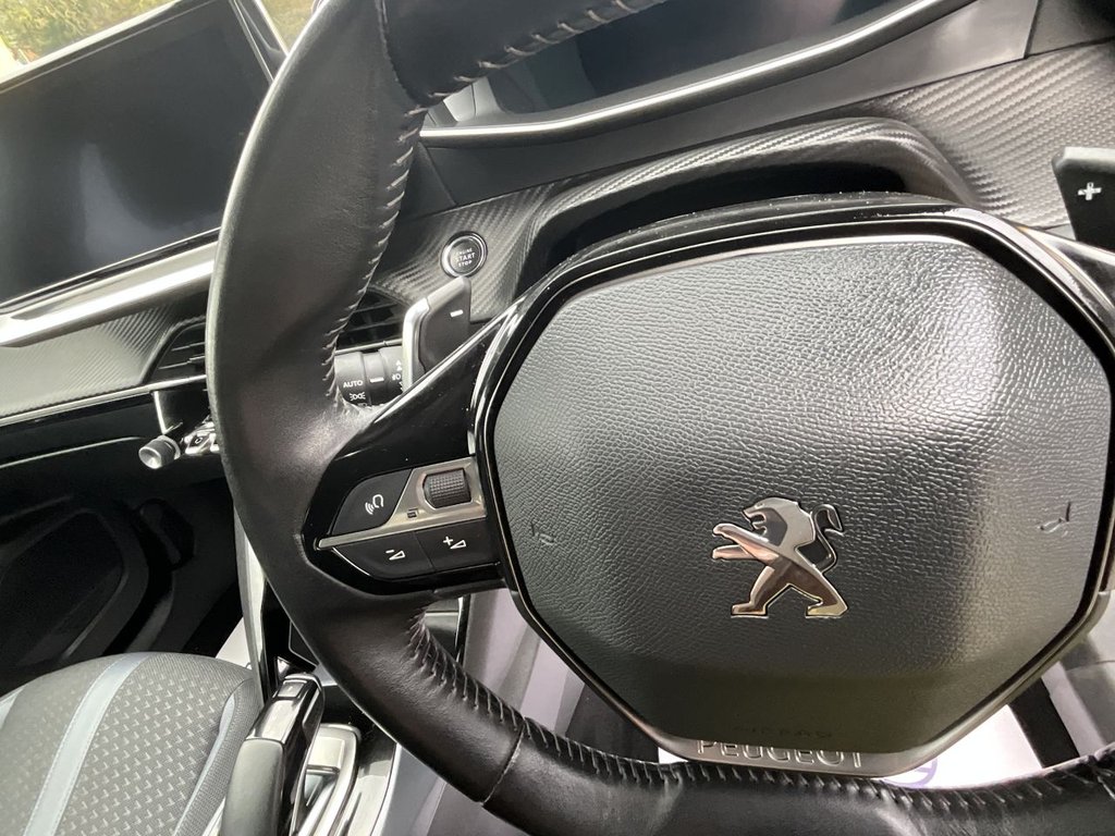Used Peugeot 2008 2020 for sale - 76234318: Photo 19