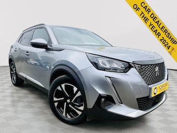 Peugeot - 2008