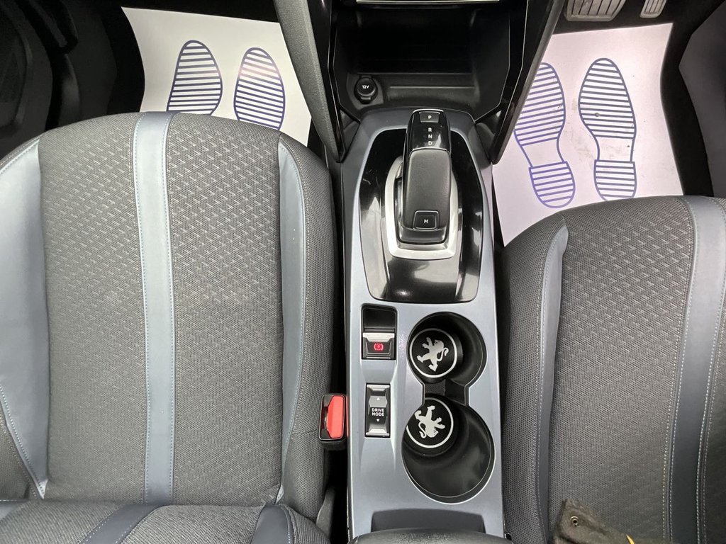 Used Peugeot 2008 2020 for sale - 76234318: Photo 20