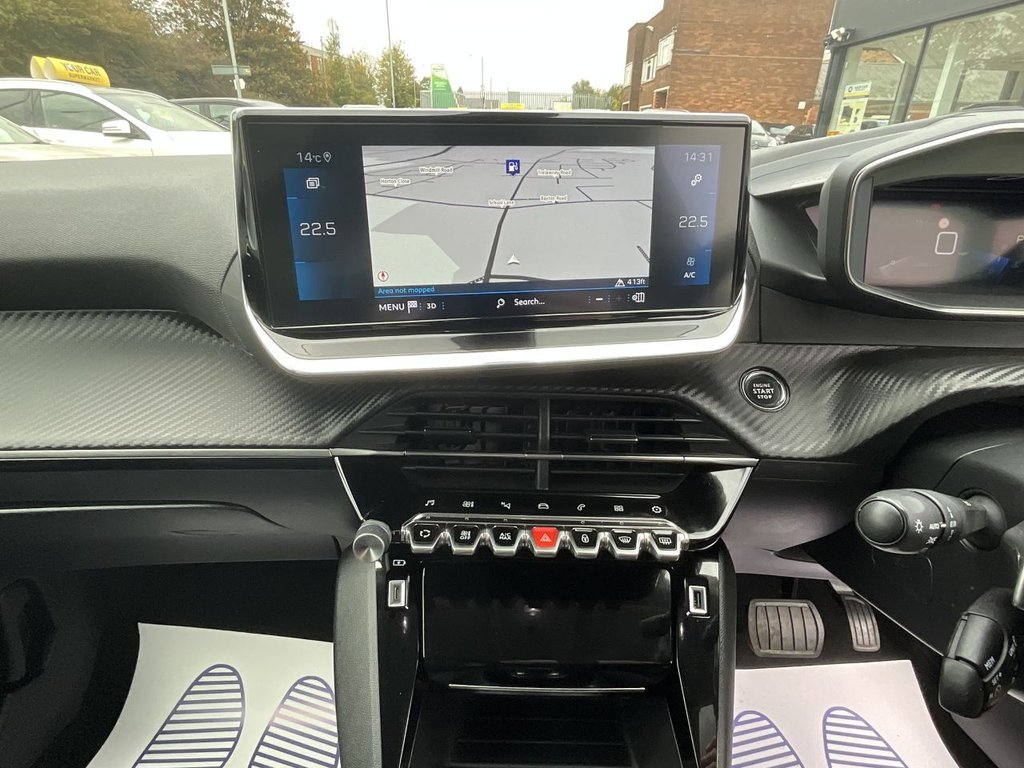 Used Peugeot 2008 2020 for sale - 76234318: Photo 21