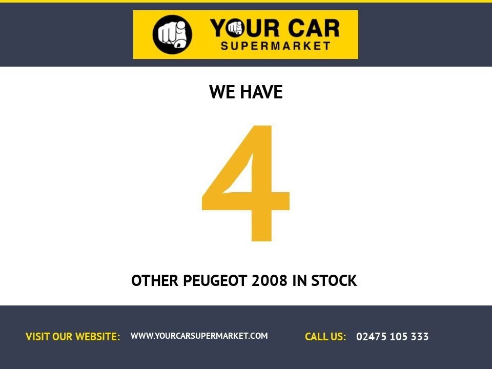 Used Peugeot 2008 2020 for sale - 76234318: Photo 38