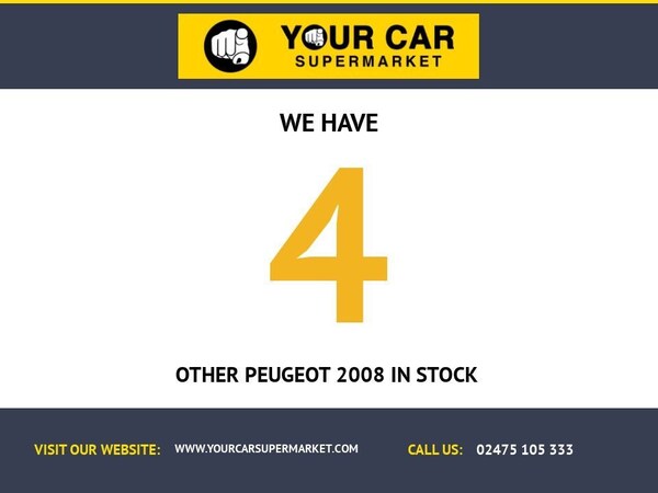 Used Peugeot 2008 2020 for sale - 76234318: Photo 38