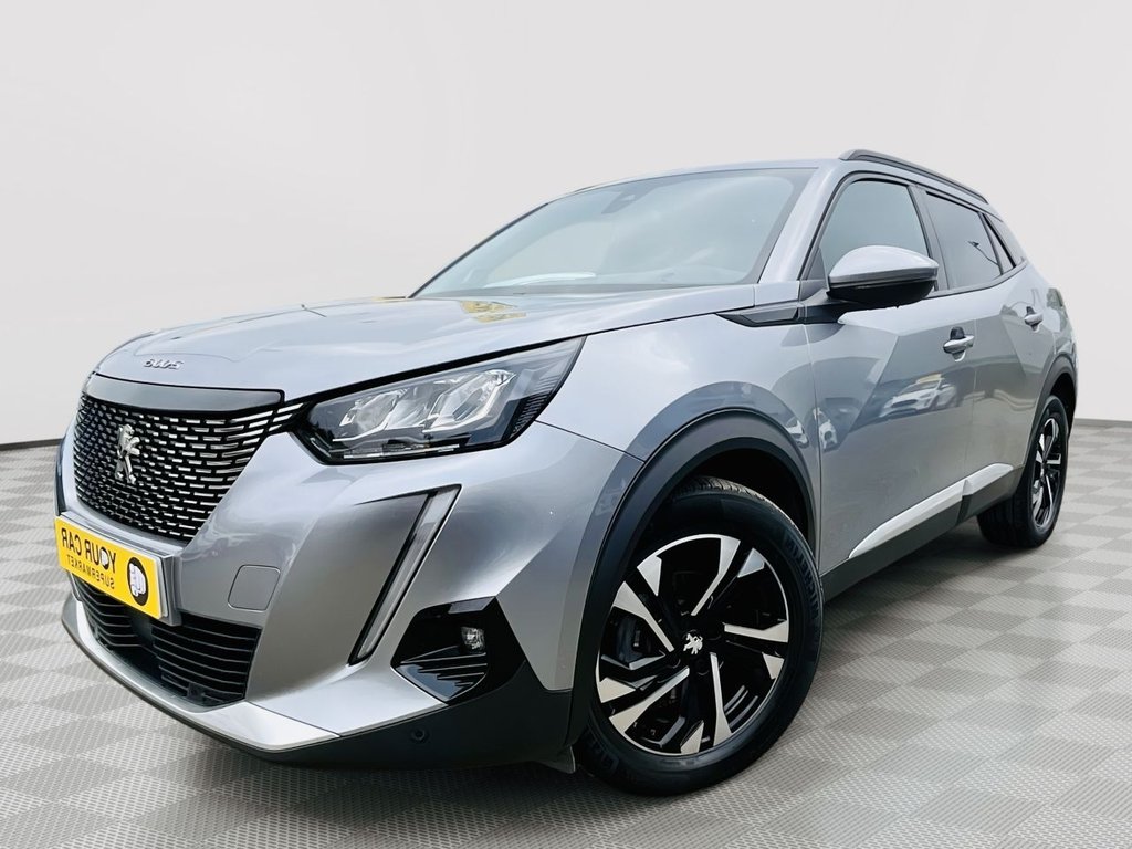 Used Peugeot 2008 2020 for sale - 76234318: Photo 4