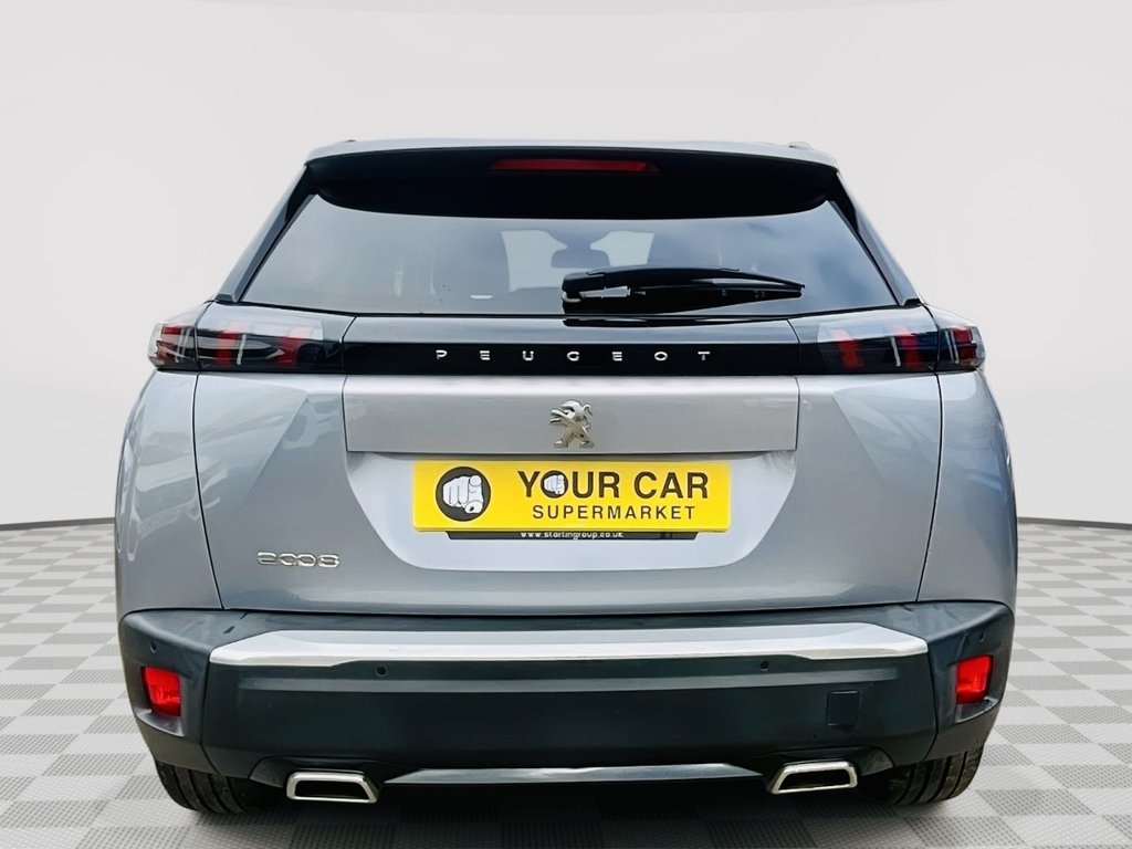 Used Peugeot 2008 2020 for sale - 76234318: Photo 7