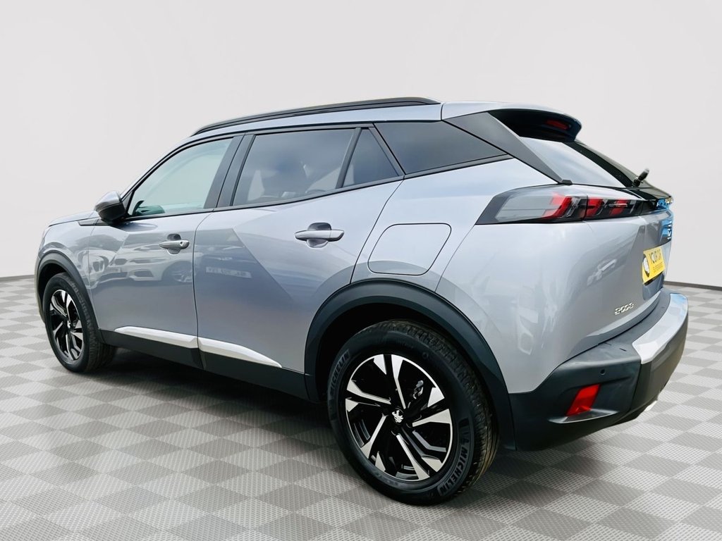 Used Peugeot 2008 2020 for sale - 76234318: Photo 8