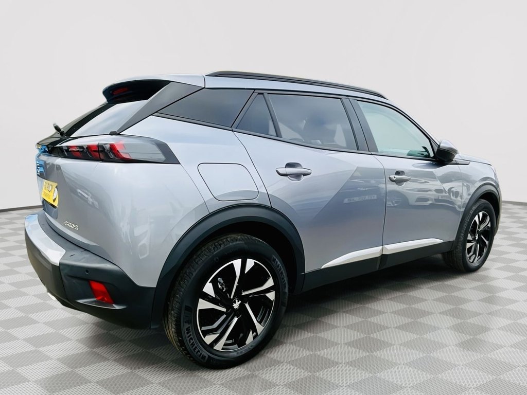 Used Peugeot 2008 2020 for sale - 76234318: Photo 9