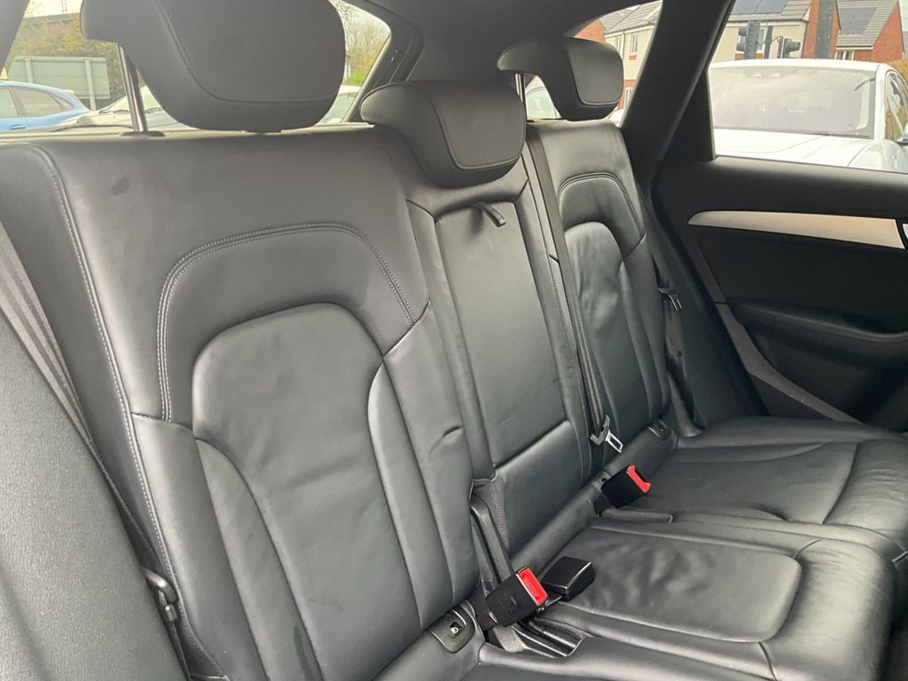 Used Audi Q5 2016 for sale - 77009699: Photo 14