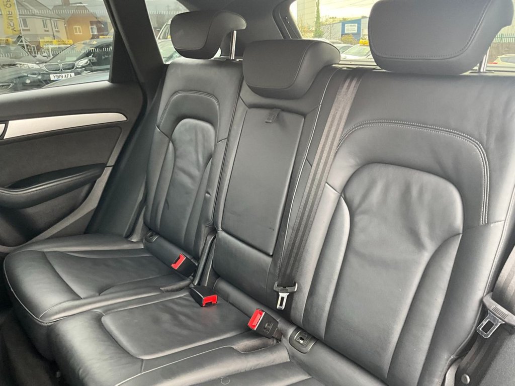 Used Audi Q5 2016 for sale - 77009699: Photo 15