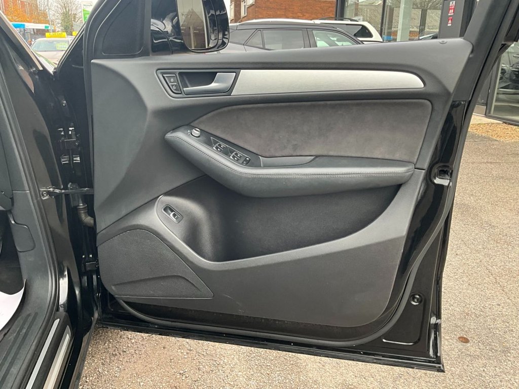 Used Audi Q5 2016 for sale - 77009699: Photo 17