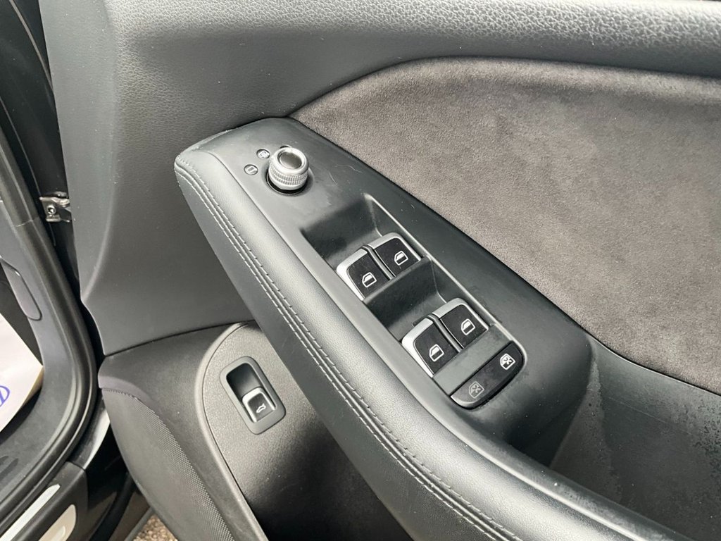 Used Audi Q5 2016 for sale - 77009699: Photo 18