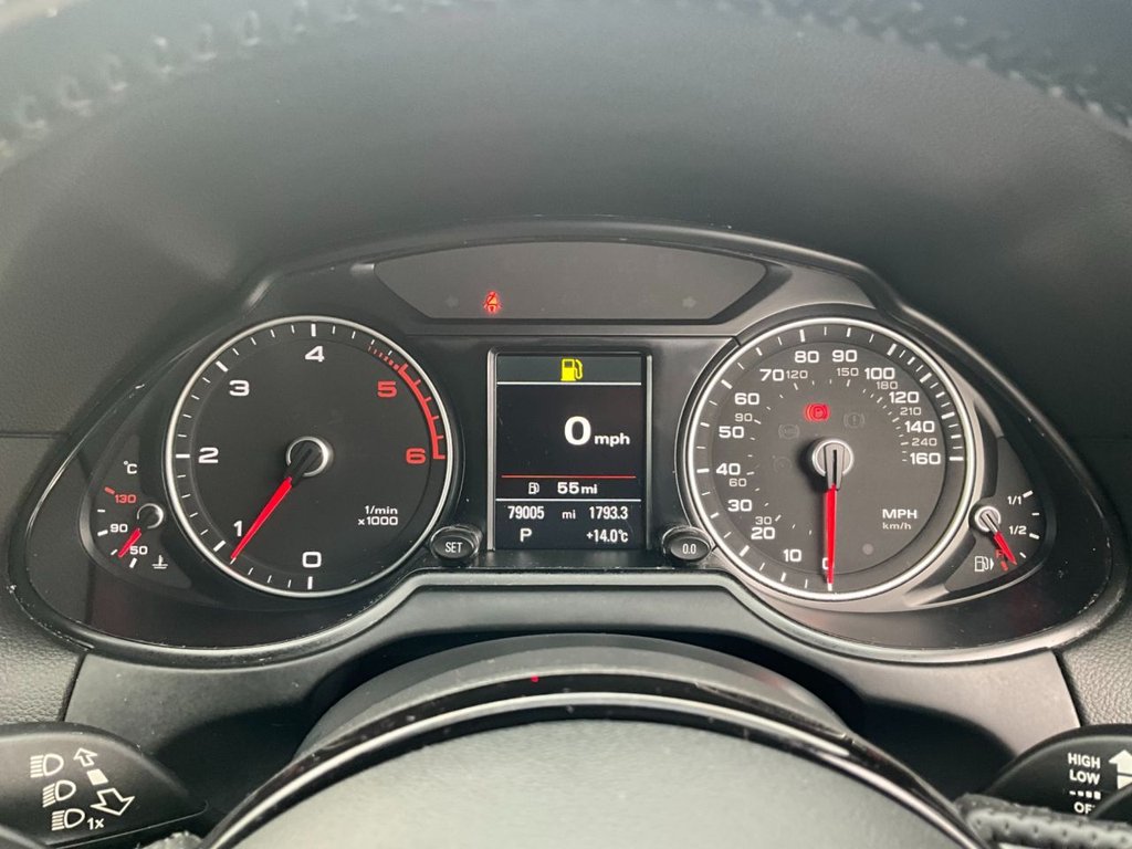 Used Audi Q5 2016 for sale - 77009699: Photo 23