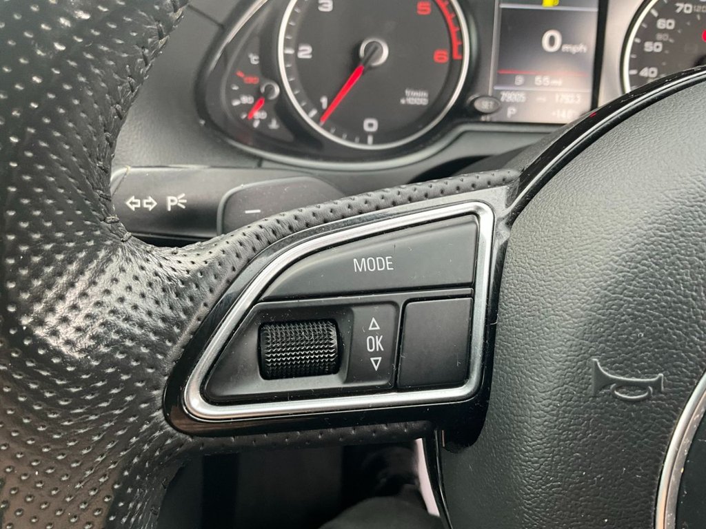 Used Audi Q5 2016 for sale - 77009699: Photo 24