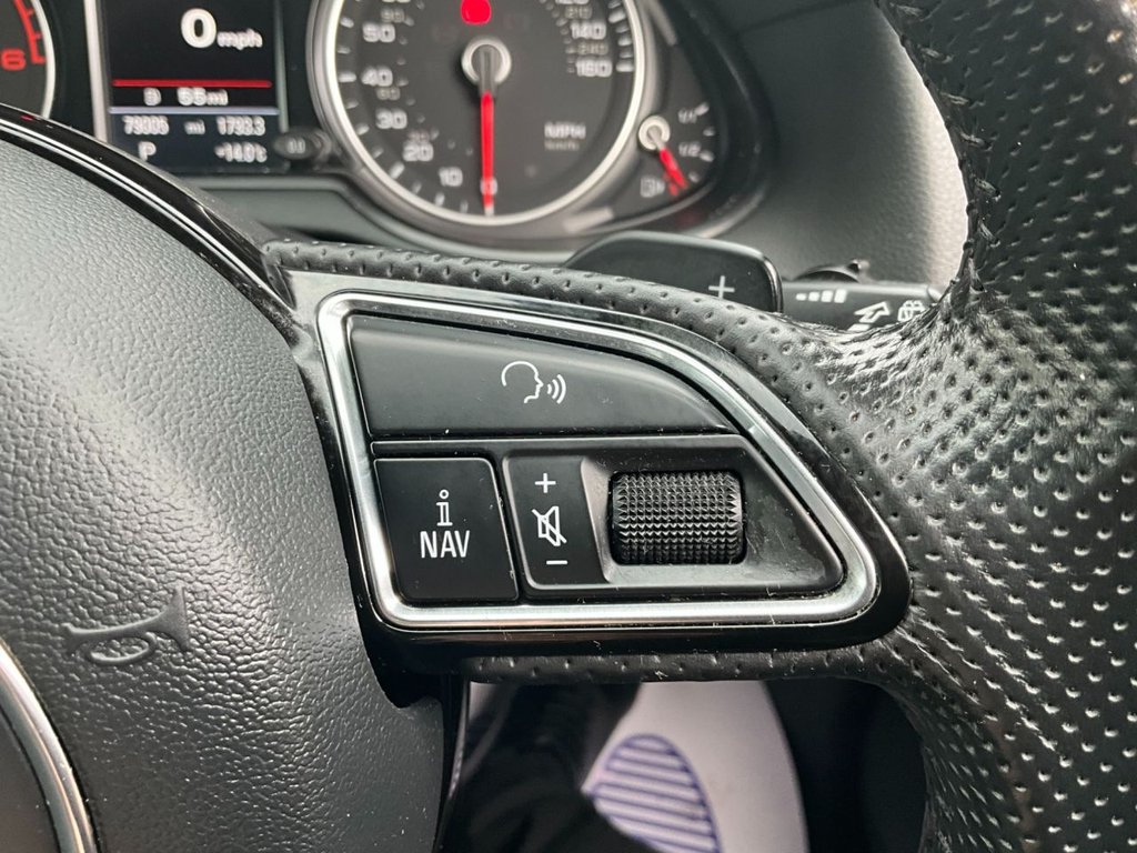 Used Audi Q5 2016 for sale - 77009699: Photo 25