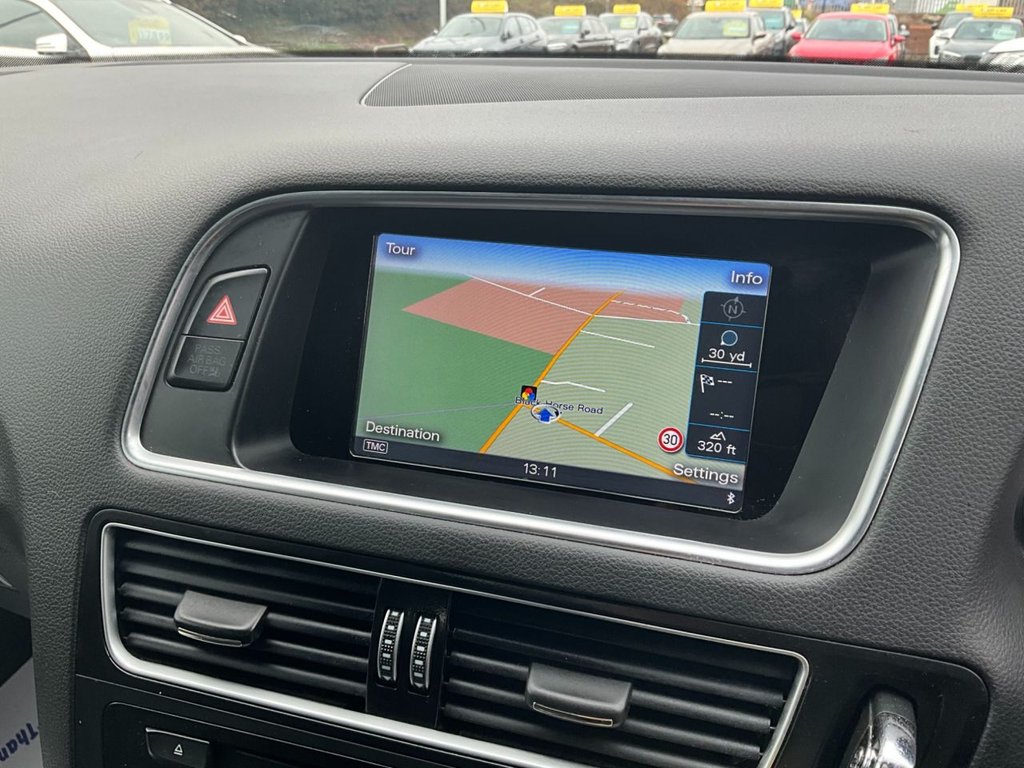 Used Audi Q5 2016 for sale - 77009699: Photo 26