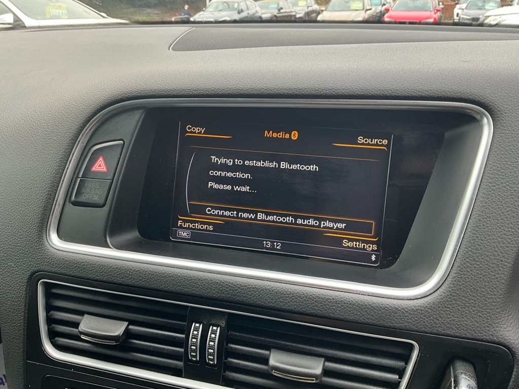 Used Audi Q5 2016 for sale - 77009699: Photo 27