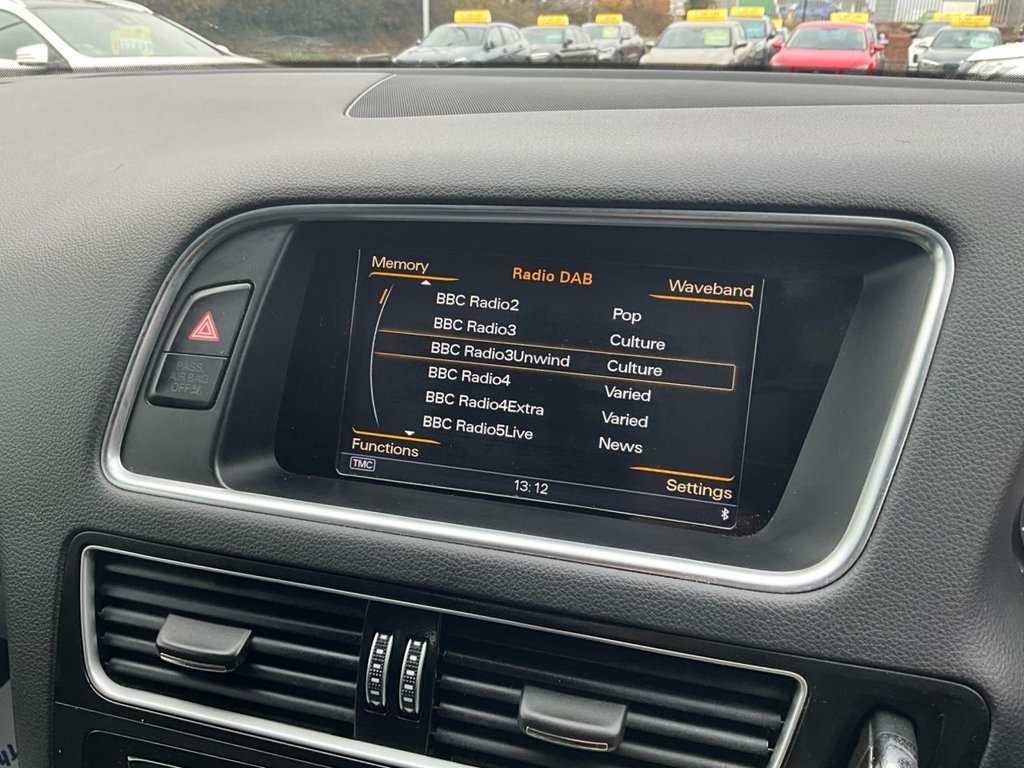 Used Audi Q5 2016 for sale - 77009699: Photo 28