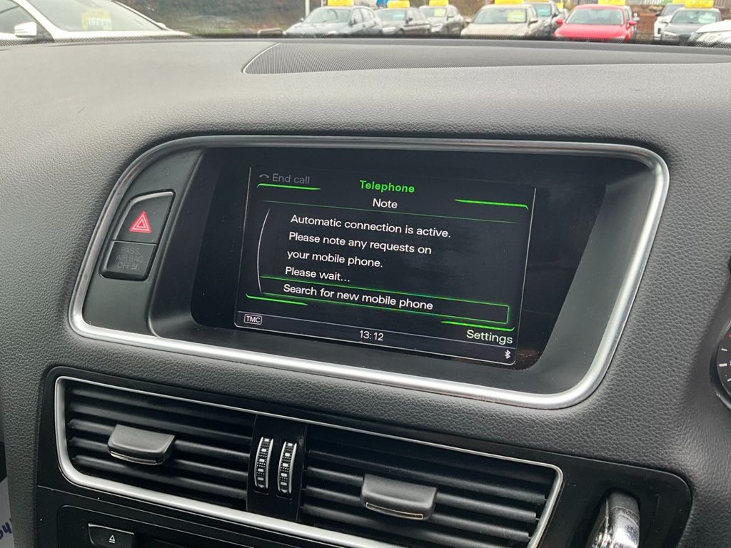 Used Audi Q5 2016 for sale - 77009699: Photo 29