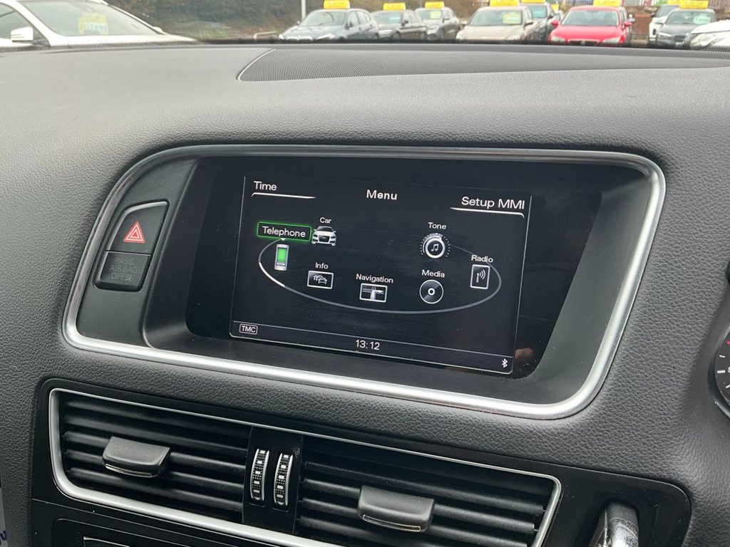 Used Audi Q5 2016 for sale - 77009699: Photo 30